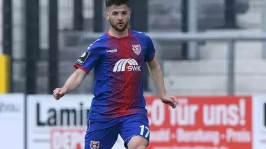 Sakaryaspor, orta saha transferini açıkladı