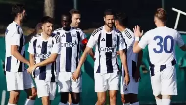 4 gollü maçta kazanan çıkmadı