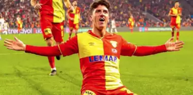 Taha Altıkardeş imzayı attı! 3+1 yıllık sözleşme...