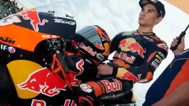 Deniz Öncü, Almanya'da rüzgar gibi esti