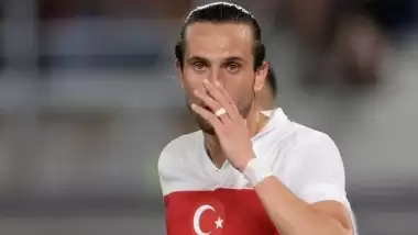 Yusuf Yazıcı için sürpriz gelişme! Geri dönüyor