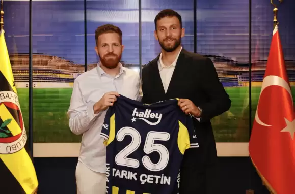 6 yıl sonra Fenerbahçe'ye döndü! Anlaşma tamam, kampa katılacak