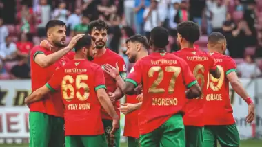 Amedspor’dan savunmaya takviye