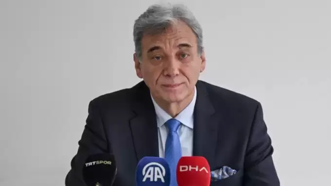 Türk yatırımcı Kuzey Makedon takımından hisse aldı