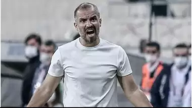 Boluspor'da Mustafa Er dönemi!