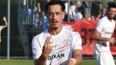 Altınordu'nun yıldızına iki talip birden!