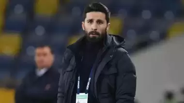 Sarıyer'de teknik direktör belli oldu!