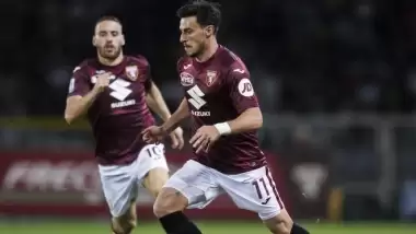 Torino, Eljif Elmas'ı bırakmıyor! Leipzig'e flaş teklif