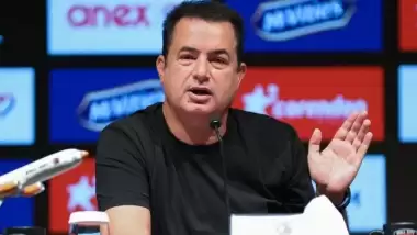 Acun Ilıcalı'dan Hull City'yi satacağı haberlerine yalanlama!