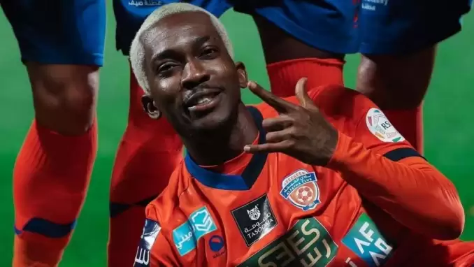 Onyekuru, Başkent’e gidiyor