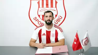 Pendikspor'a Hırvat stoper