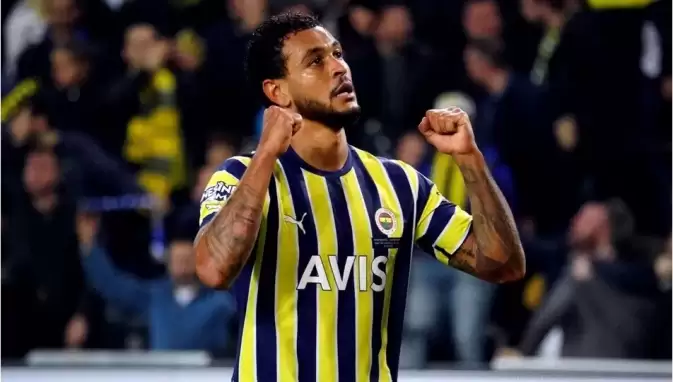 Joshua King'in yeni adresi belli oldu!