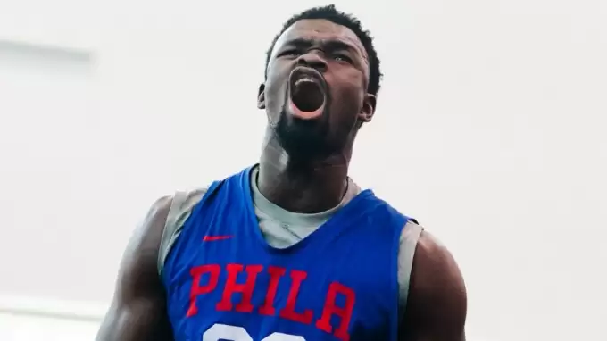 Adem Bona çıldırdı! Blok şov yaptı, maça damga vurdu