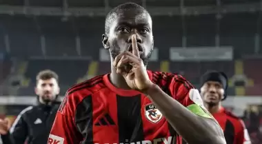 Badou Ndiaye'nin transfer görüşmesi yaptığı kulüp ortaya çıktı