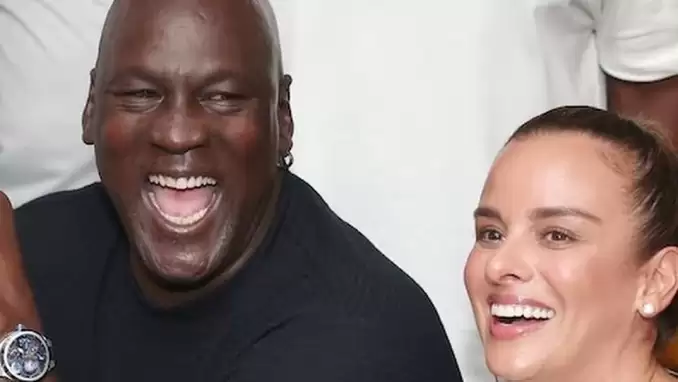 Yunanistan'da gündem Michael Jordan! Restoranda bıraktığı bahşiş çalışanları şaşkına çevirdi