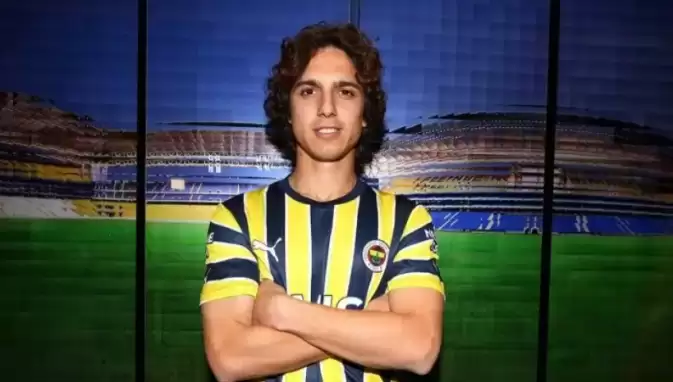 Fenerbahçe'de Emre Demir'in yeni sezonda forma giyeceği takım belli oldu!