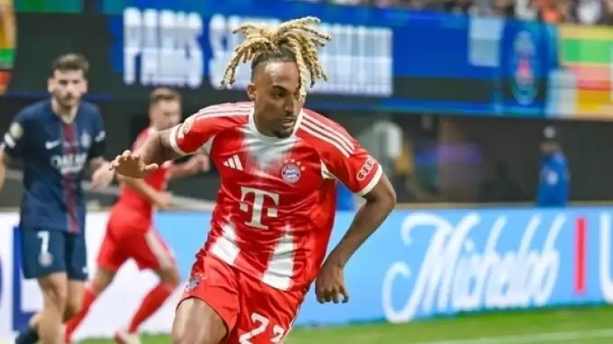 Galatasaray'da Sacha Boey'u ikna planı belli oldu!