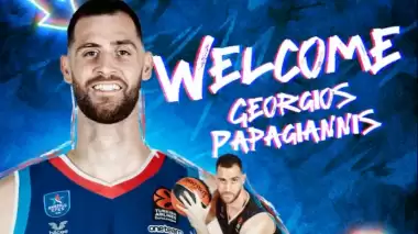 Anadolu Efes eksi Fenerbahçeli devi resmen açıkladı!