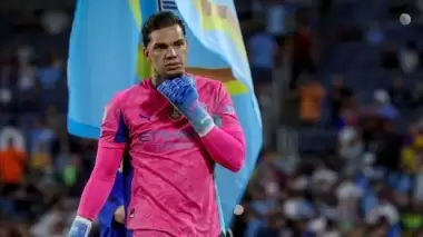 Napoli'de Ederson gerçeği! Galatasaray...