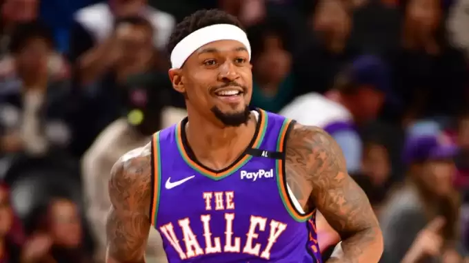 NBA yıldızını takımdan kesmek için neredeyse 100 milyon dolar!