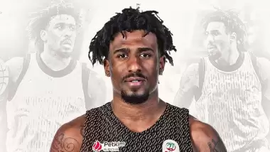 Stanley Whittaker, Aliağa Petkimspor’da!