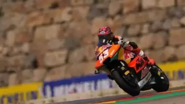 Deniz Öncü'da rota Çekya'da