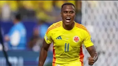 Jhon Arias Wolverhampton yolcusu!