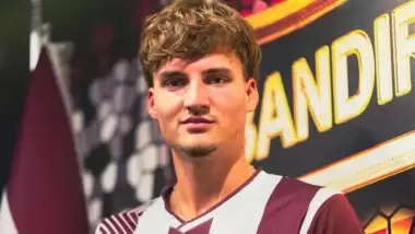 Bandırmaspor, Emirhan Acar'ı transfer etti