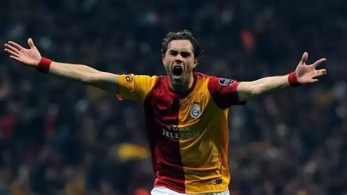 Johan Elmander'den flaş Leroy Sane açıklaması