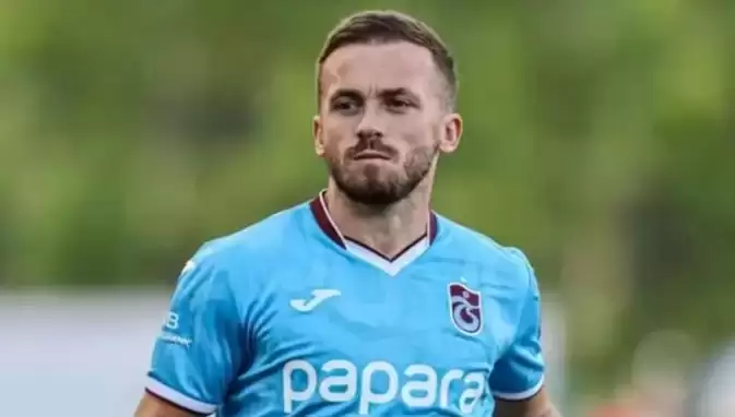 Edin Visca'nın menajerinden Kocaelispor açıklaması