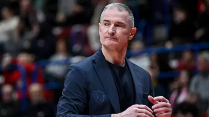 Bursaspor'a eski Süper Lig hocası