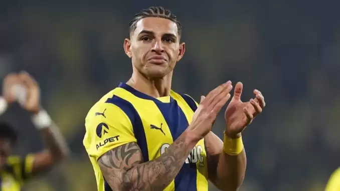 Ada'dan 3 takım Diego Carlos'u istiyor! İşte Fenerbahçe'nin talebi