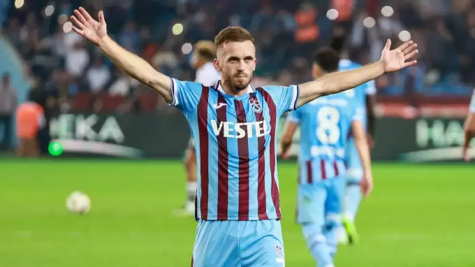 Kocaelispor'dan Visca operasyonu! Kesenin ağzı açıldı