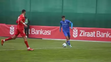 Nazillispor'da gençleşme operasyonu