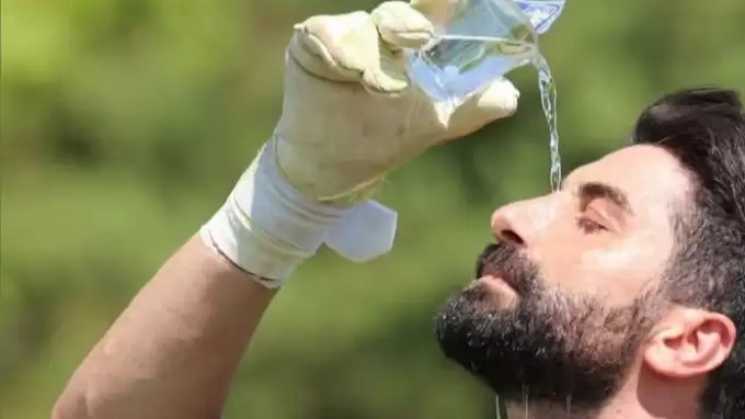 Elazığspor kalecisi Muammer Yıldırım: ''Yanıyoruz''