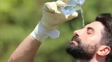 Elazığspor kalecisi Muammer Yıldırım: ''Yanıyoruz''