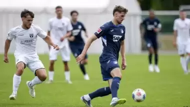 Leeds United'dan Beşiktaş'a transfer çalımı!