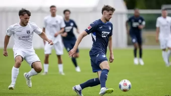 Leeds United'dan Beşiktaş'a transfer çalımı!