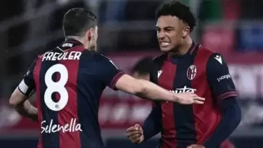 Nottingham Forest'tan Dan Ndoye'ye transfer kancası