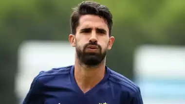 Alper Potuk Türkiye'ye geri döndü, işte yeni takımı