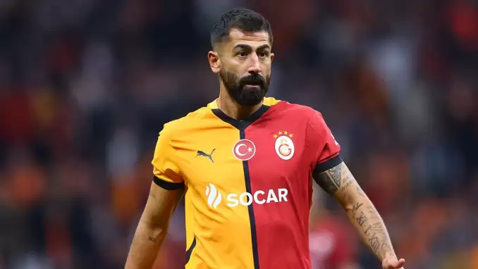 Kerem Demirbay'dan Galatasaray itirafı: "Bunu yapmak istemedim! Bana yakışmaz"