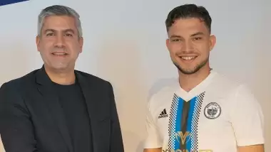 Muhammed Eren Arıkan, Erciyes 38 FK’da!