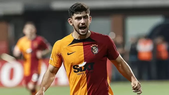 Yusuf Demir'in transferi suya düştü