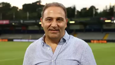 Samsunspor'da hedef Avrupa Ligi grupları! Fuat Çapa'dan açıklama...