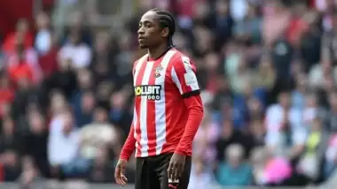 Beşiktaş'ın vazgeçtiği Kyle Walker-Peters'tan transfer itirafı!