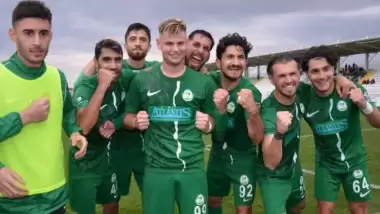 Trendyol 1.Lig ekibini önce satın aldı, sonra oğlunu transfer etti!