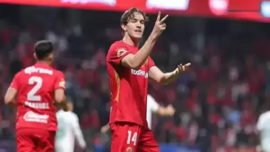 Süper Lig devinden orta sahaya Marcel Ruiz sürprizi!