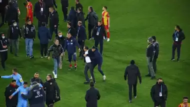 1.5 milyar borç, kayıp dolarlar! Eski kulüp başkanı için harekete geçti