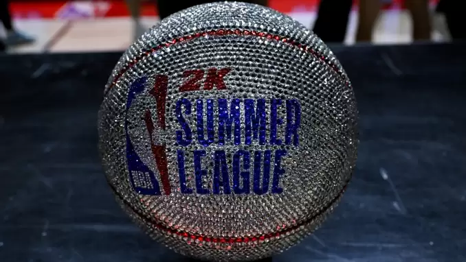 NBA Yaz Ligi'nde şampiyon belli oldu