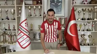 Ayvalıkgücü Furkan Kozhan'la anlaştı